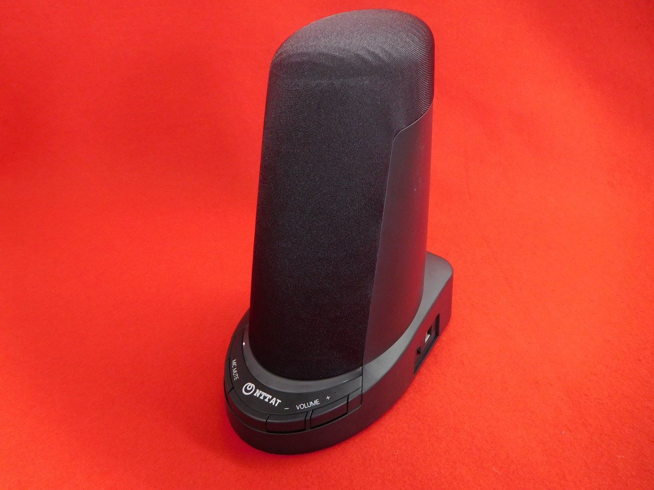 NTT-AT 音声会議用マイクスピーカー RealTalk R7 音声会議用マイク・スピーカーRealTalk R7