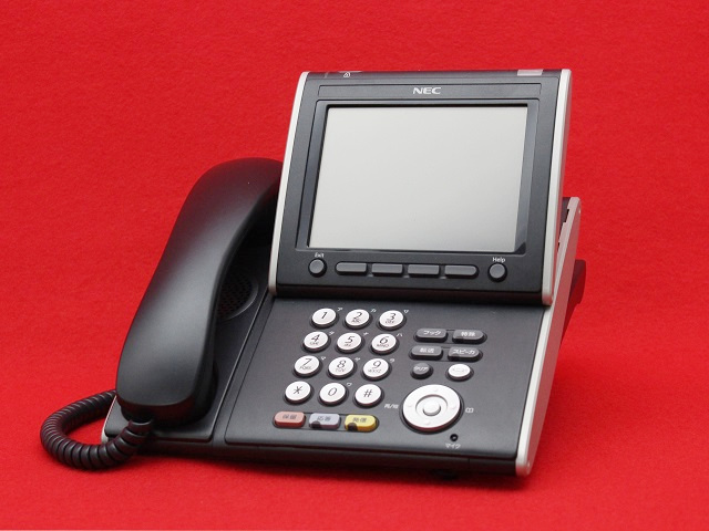 オフィスエントランスを彩る受付用デザイン電話機6選 設置のメリットは ビジネスホンの ビ